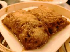 -金城大酒店-中餐厅(汾江中路店)