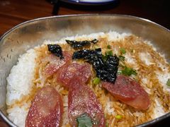 儿时酱油饭-寻宝记绍兴菜(鲁迅路店)