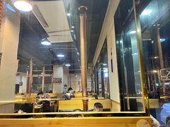 -麻蒲碳烤肉(嘉禾东平地铁站19号店)