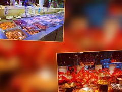 -阪尚皇·原切牛排·烤肉火锅自助(北京路店)