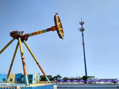 -秦皇岛乐岛海洋王国