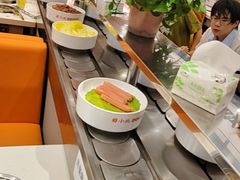 -蜀小北旋转小火锅·烤肉(金轮双子星优惠店)