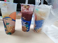 -常来茶·水果研究所(西溪里店)