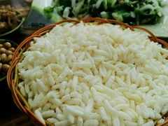 -海陆丰明凤擂茶