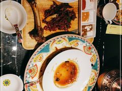 -巴依老爷新疆美食(清华东门店)
