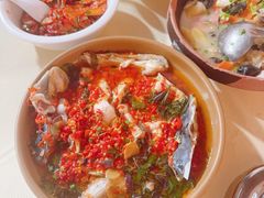 -笨罗卜浏阳菜馆(龙华鹏润达店)