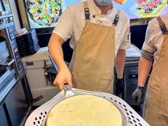 -get pizza意大利餐厅(凯德MALL店)
