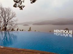 -天目湖涵田半山温泉