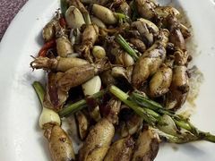 -星奇缘·海鲜餐厅(东山美食地标店)