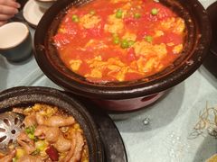 -老砂锅(城北店)