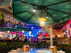 -肉串汪(望京店)