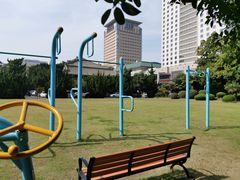 -南京钟山宾馆(江苏省会议中心)