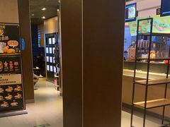 -麦当劳(团结湖店)