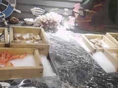 -万德诺富特酒店·自助餐厅(万德大厦店)