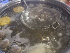-荣记潮汕牛肉火锅(仙鹤街店)