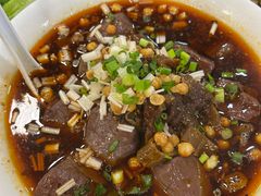 -扒骨肉雅鱼饭店(三雅文化传承店)