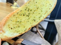 -Golden Lily河内巴黎法越料理餐厅(建国西路店)