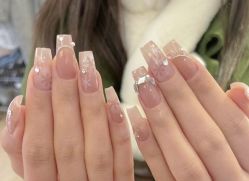 -伊奈尔美甲美睫