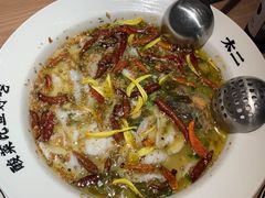 -新太二·鲜料川菜(群光广场店)