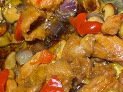 -永安鱼庄·镇江菜(丁卯店)