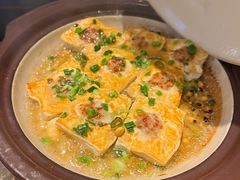 -金苑酒家·客家菜·广东老字号(万象店)