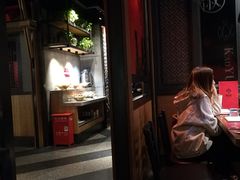 -辣尚瘾·烤鱼·新川菜(交大直营店)