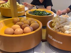 -龍歌自助小火锅(崂山丽达店)