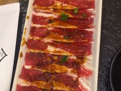 -九田家黑牛烤肉料理(石路天虹店)