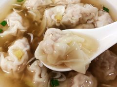 馄饨-汪家馄饨(集庆路店)