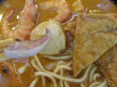 -老闽味沙茶面·姜母鸭(传承35年曾厝垵店)