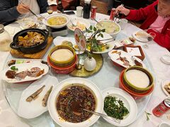 -大鸭梨烤鸭(石佛营店)