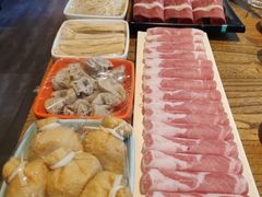 -四喜小胖·北京涮肉(五道营店)