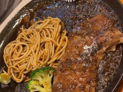 -豪享来牛排(人民店)