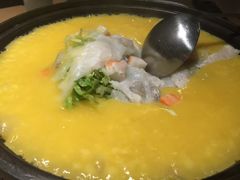 -卞氏菜根香(青羊万达店)