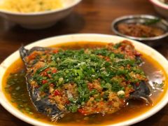 -高子烧鸡公(五里堆路店)