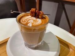 -sugarman espresso素饮糖人高新咖啡工厂