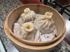 天王烤鸭包-南京大牌档(人民广场店)