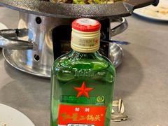 -烤肉宛饭庄(北新桥店)