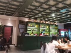 -古关火锅店(古北水镇景区店)
