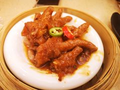 -点都德(大茶楼店)