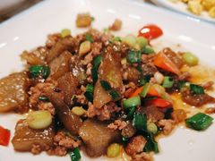 -小乡小镇·传承桐庐土菜·老板亲自烧的菜