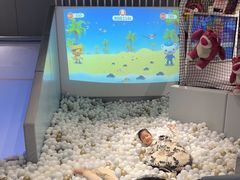 -森林象亲子餐厅·儿童生日会