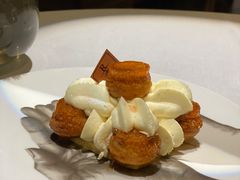 -Le Bistrot de Racine