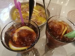 -鹅冠港式茶餐厅(来福士店)