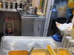 -乐乐姐超级土豆(荟聚店)
