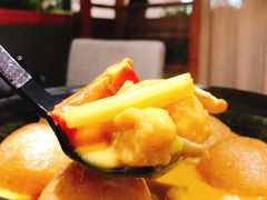 -十二舍·湯物素煮(江泰潤政店)