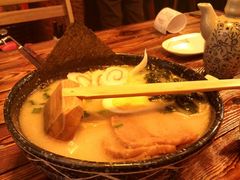 -鹏祖料理