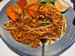 Phadthai帕泰-BetterThai 泰加(苏州中心店)
