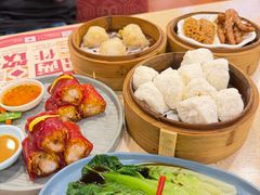 -点都德(汇胜楼店)