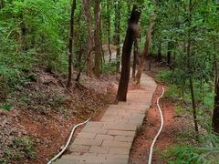 -九曜山